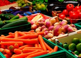 Поставщики продуктов в рестораны 